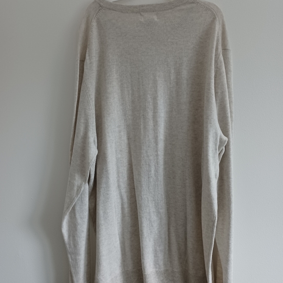 Old Navy men's sweater (large) - Picture 3 of 3